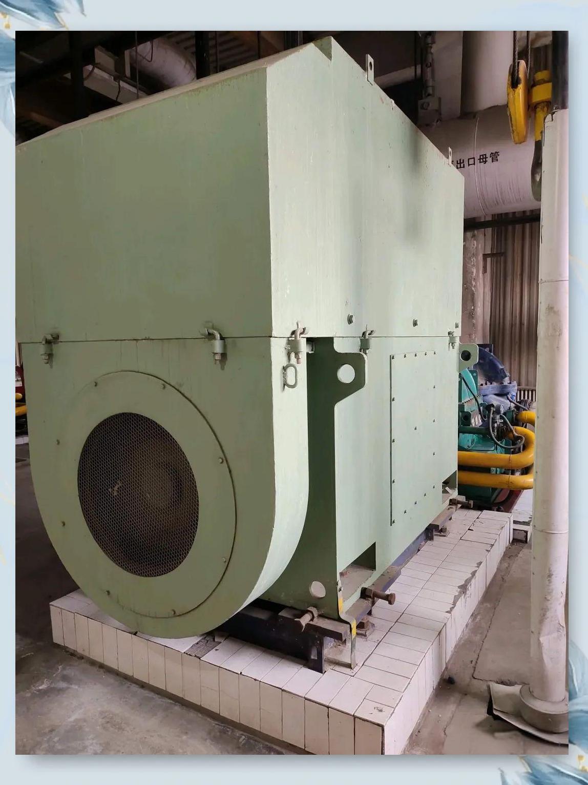 中开双吸热网循环泵组安装 中开双吸热网循环泵组安装